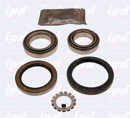 IPD 30-6739 Wheel bearing kit 306739: Buy near me at 2407.PL in Poland at an Affordable price!