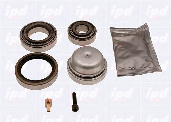 IPD 30-6742 Wheel bearing kit 306742: Buy near me in Poland at 2407.PL - Good price!