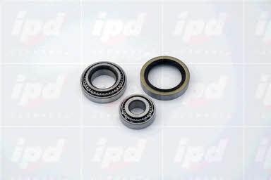 IPD 30-6743K Wheel bearing kit 306743K: Buy near me in Poland at 2407.PL - Good price!