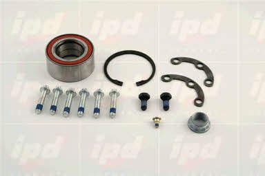 IPD 30-6753 Wheel bearing kit 306753: Buy near me in Poland at 2407.PL - Good price!