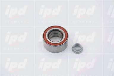 IPD 30-6753K Wheel bearing kit 306753K: Buy near me in Poland at 2407.PL - Good price!