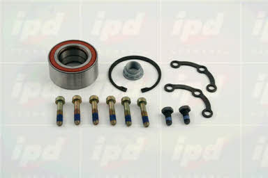 IPD 30-6754 Wheel bearing kit 306754: Buy near me in Poland at 2407.PL - Good price!