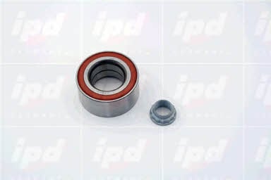 IPD 30-6754K Wheel bearing kit 306754K: Buy near me in Poland at 2407.PL - Good price!