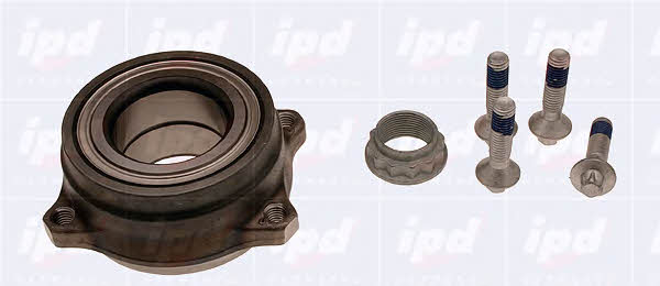 IPD 30-6781 Wheel bearing kit 306781: Buy near me in Poland at 2407.PL - Good price!