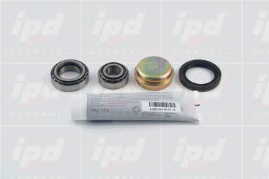 IPD 30-6782 Wheel bearing kit 306782: Buy near me in Poland at 2407.PL - Good price!
