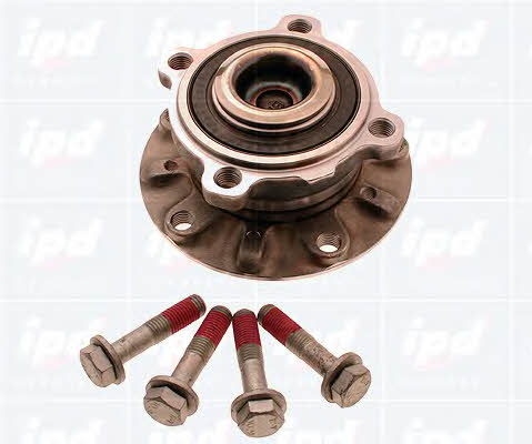 IPD 30-6790 Wheel bearing kit 306790: Buy near me in Poland at 2407.PL - Good price!