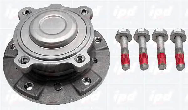 IPD 30-6791 Wheel bearing kit 306791: Buy near me in Poland at 2407.PL - Good price!