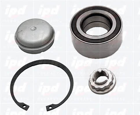 IPD 30-6796 Wheel bearing kit 306796: Buy near me in Poland at 2407.PL - Good price!
