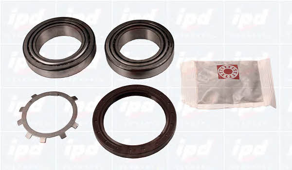 IPD 30-6804 Wheel bearing kit 306804: Buy near me in Poland at 2407.PL - Good price!