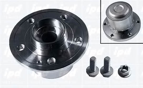 IPD 30-6805 Wheel bearing kit 306805: Buy near me in Poland at 2407.PL - Good price!