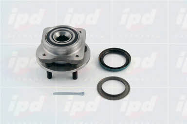 IPD 30-7001 Wheel bearing kit 307001: Buy near me in Poland at 2407.PL - Good price!