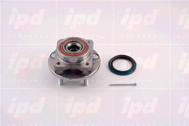 IPD 30-7002 Wheel bearing kit 307002: Buy near me in Poland at 2407.PL - Good price!