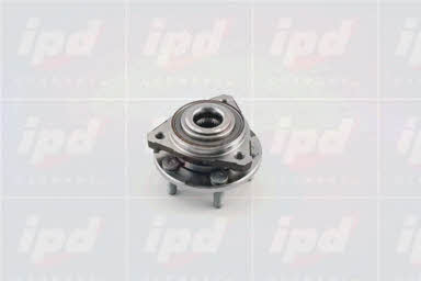 IPD 30-7009 Wheel bearing kit 307009: Buy near me in Poland at 2407.PL - Good price!