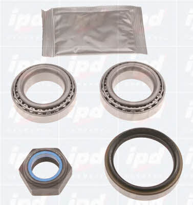 IPD 30-7807 Wheel bearing kit 307807: Buy near me in Poland at 2407.PL - Good price!