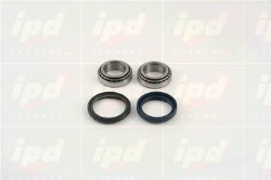 IPD 30-7809K Wheel bearing kit 307809K: Buy near me in Poland at 2407.PL - Good price!