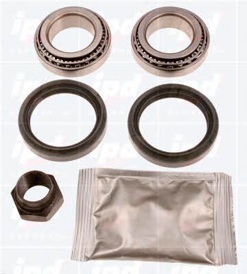 IPD 30-7827 Wheel bearing kit 307827: Buy near me in Poland at 2407.PL - Good price!