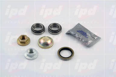 IPD 30-7832 Wheel bearing kit 307832: Buy near me in Poland at 2407.PL - Good price!