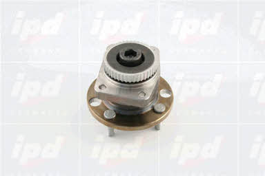 IPD 30-7836 Wheel bearing kit 307836: Buy near me in Poland at 2407.PL - Good price!