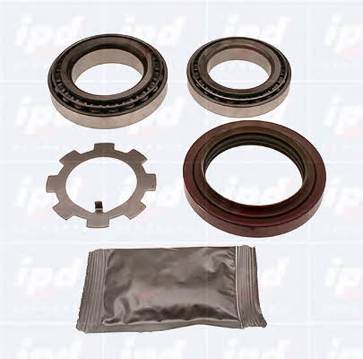 IPD 30-7837 Wheel bearing kit 307837: Buy near me in Poland at 2407.PL - Good price!
