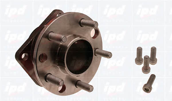 IPD 30-7843 Wheel bearing kit 307843: Buy near me in Poland at 2407.PL - Good price!