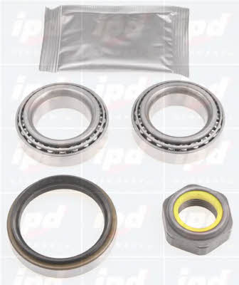 IPD 30-7874 Wheel bearing kit 307874: Buy near me in Poland at 2407.PL - Good price!