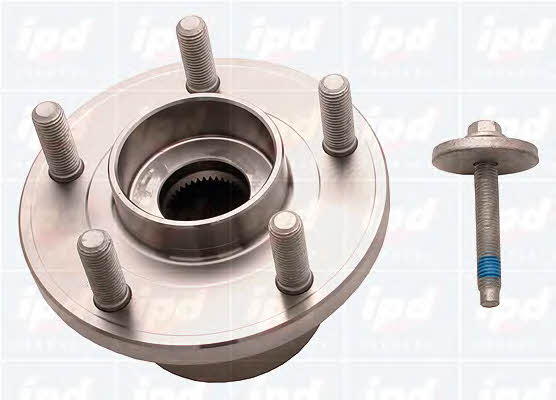 IPD 30-7884 Wheel bearing kit 307884: Buy near me in Poland at 2407.PL - Good price!