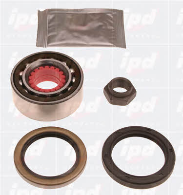 IPD 30-8013 Wheel bearing kit 308013: Buy near me in Poland at 2407.PL - Good price!