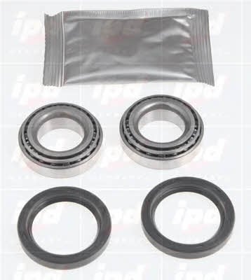 IPD 30-8014 Wheel bearing kit 308014: Buy near me at 2407.PL in Poland at an Affordable price!