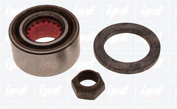 IPD 30-8016 Wheel bearing kit 308016: Buy near me in Poland at 2407.PL - Good price!