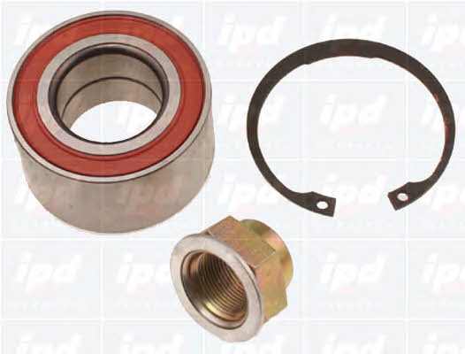 IPD 30-9007 Wheel bearing kit 309007: Buy near me in Poland at 2407.PL - Good price!