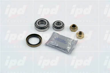 IPD 30-9012 Wheel bearing kit 309012: Buy near me in Poland at 2407.PL - Good price!