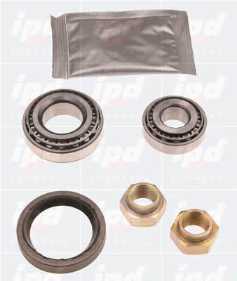 IPD 30-9015 Wheel bearing kit 309015: Buy near me in Poland at 2407.PL - Good price!