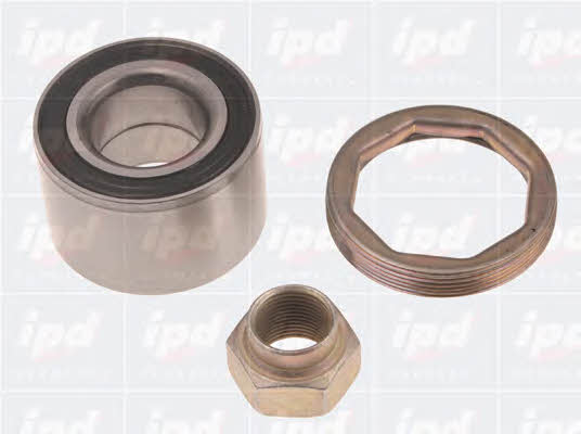 IPD 30-9016 Wheel bearing kit 309016: Buy near me at 2407.PL in Poland at an Affordable price!