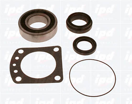 IPD 30-9018 Wheel bearing kit 309018: Buy near me in Poland at 2407.PL - Good price!