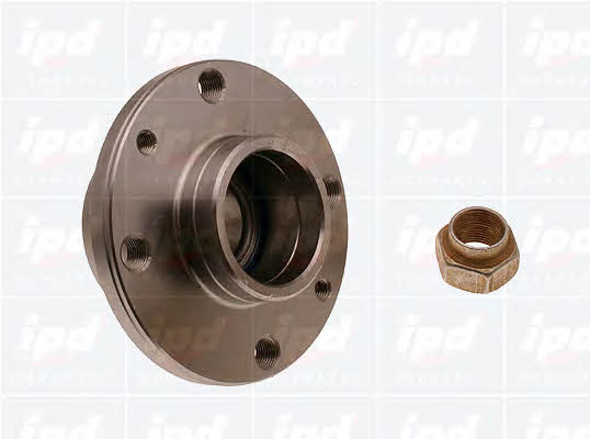 IPD 30-9022 Wheel bearing kit 309022: Buy near me in Poland at 2407.PL - Good price!