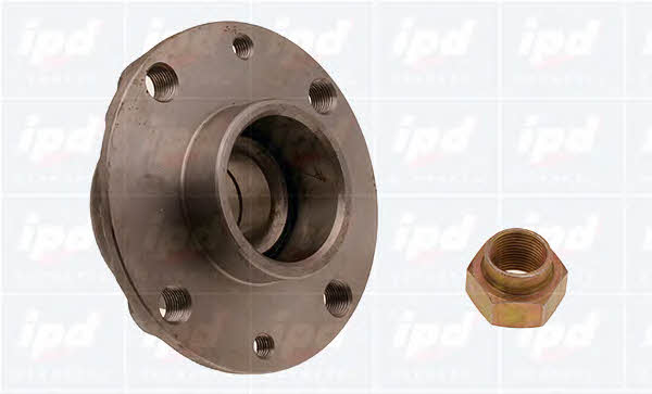 IPD 30-9025 Wheel bearing kit 309025: Buy near me at 2407.PL in Poland at an Affordable price!