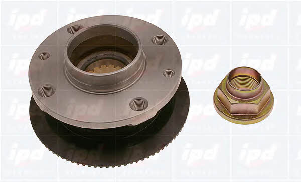 IPD 30-9034 Wheel bearing kit 309034: Buy near me in Poland at 2407.PL - Good price!