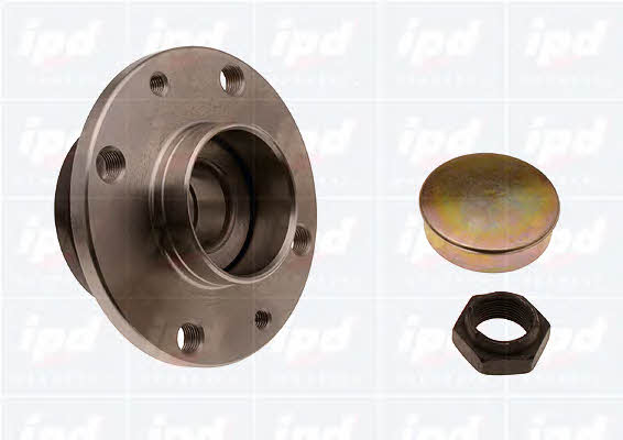 IPD 30-9073 Wheel bearing kit 309073: Buy near me in Poland at 2407.PL - Good price!