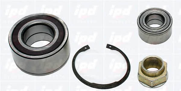 IPD 30-9080 Wheel bearing kit 309080: Buy near me in Poland at 2407.PL - Good price!