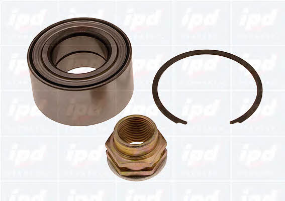 IPD 30-9086 Wheel bearing kit 309086: Buy near me at 2407.PL in Poland at an Affordable price!