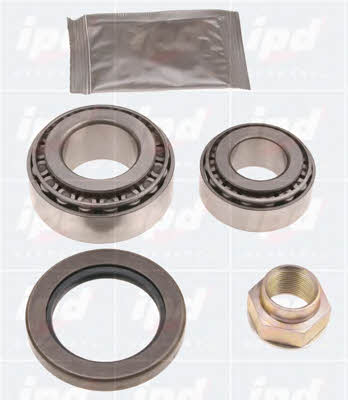 IPD 30-9087 Wheel bearing kit 309087: Buy near me in Poland at 2407.PL - Good price!