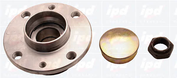 IPD 30-9092 Wheel bearing kit 309092: Buy near me at 2407.PL in Poland at an Affordable price!