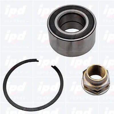 IPD 30-9095 Wheel bearing kit 309095: Buy near me at 2407.PL in Poland at an Affordable price!