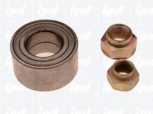 IPD 30-9510 Wheel bearing kit 309510: Buy near me at 2407.PL in Poland at an Affordable price!