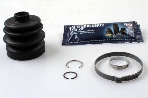 IPD 35-1603 Bellow, driveshaft 351603: Buy near me in Poland at 2407.PL - Good price!