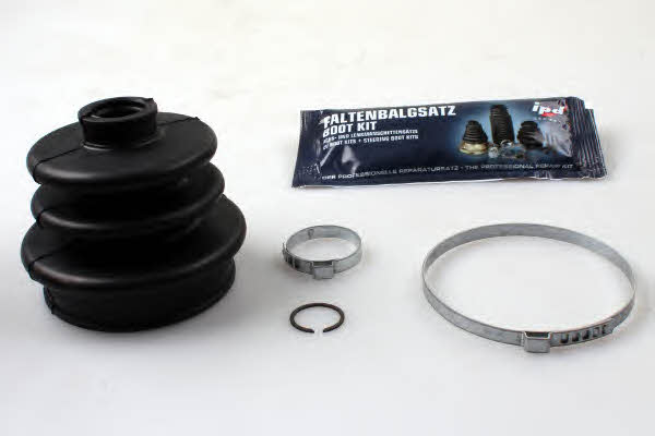 IPD 35-1800 Bellow, driveshaft 351800: Buy near me in Poland at 2407.PL - Good price!