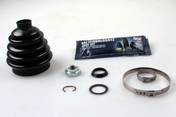 IPD 35-2011 Bellow, driveshaft 352011: Buy near me in Poland at 2407.PL - Good price!