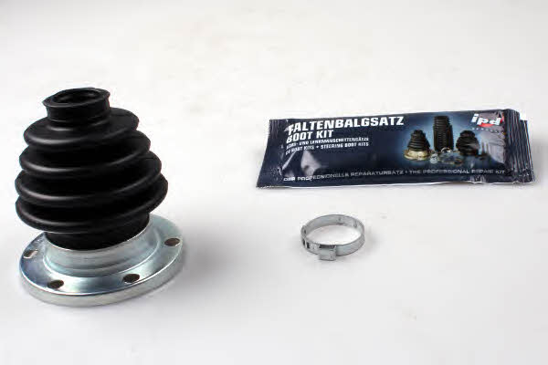 IPD 35-2032S Bellow, driveshaft 352032S: Buy near me in Poland at 2407.PL - Good price!