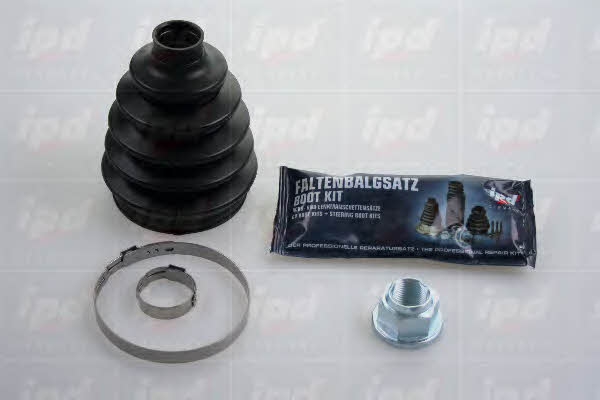 IPD 35-3011 Bellow, driveshaft 353011: Buy near me in Poland at 2407.PL - Good price!