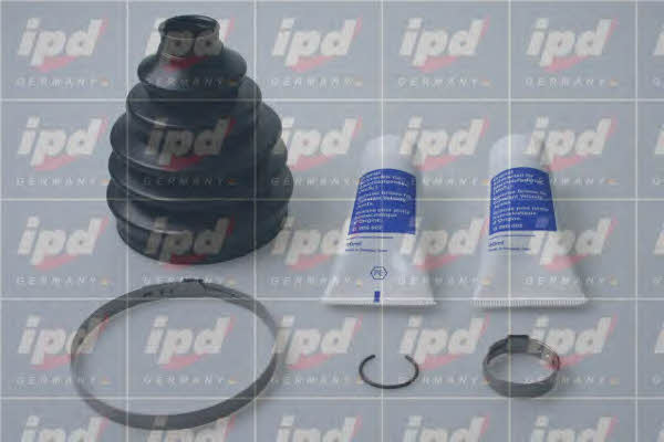 IPD 35-3018S Bellow, driveshaft 353018S: Buy near me in Poland at 2407.PL - Good price!